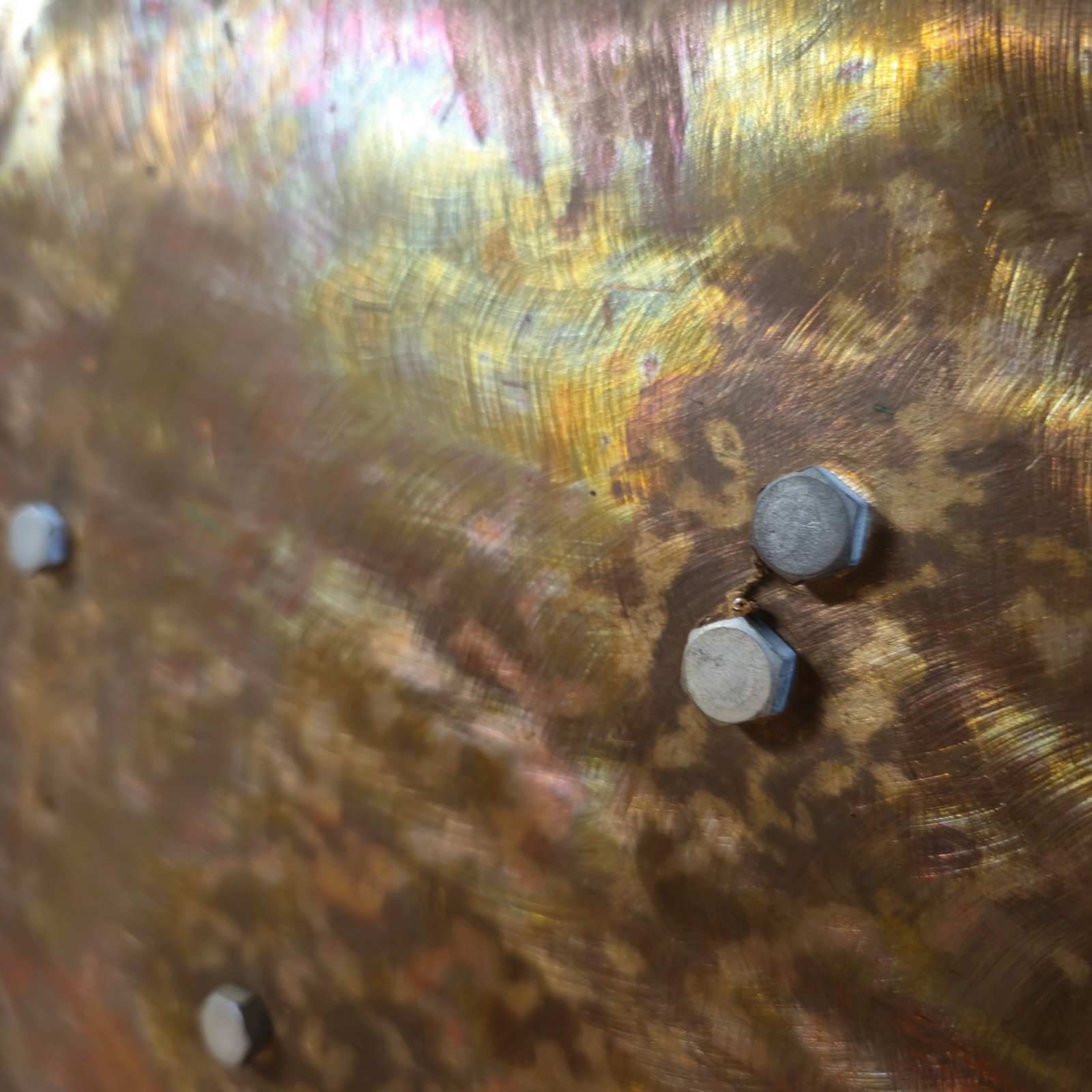 Edgar Tafur Bronze Sculpture - 13
