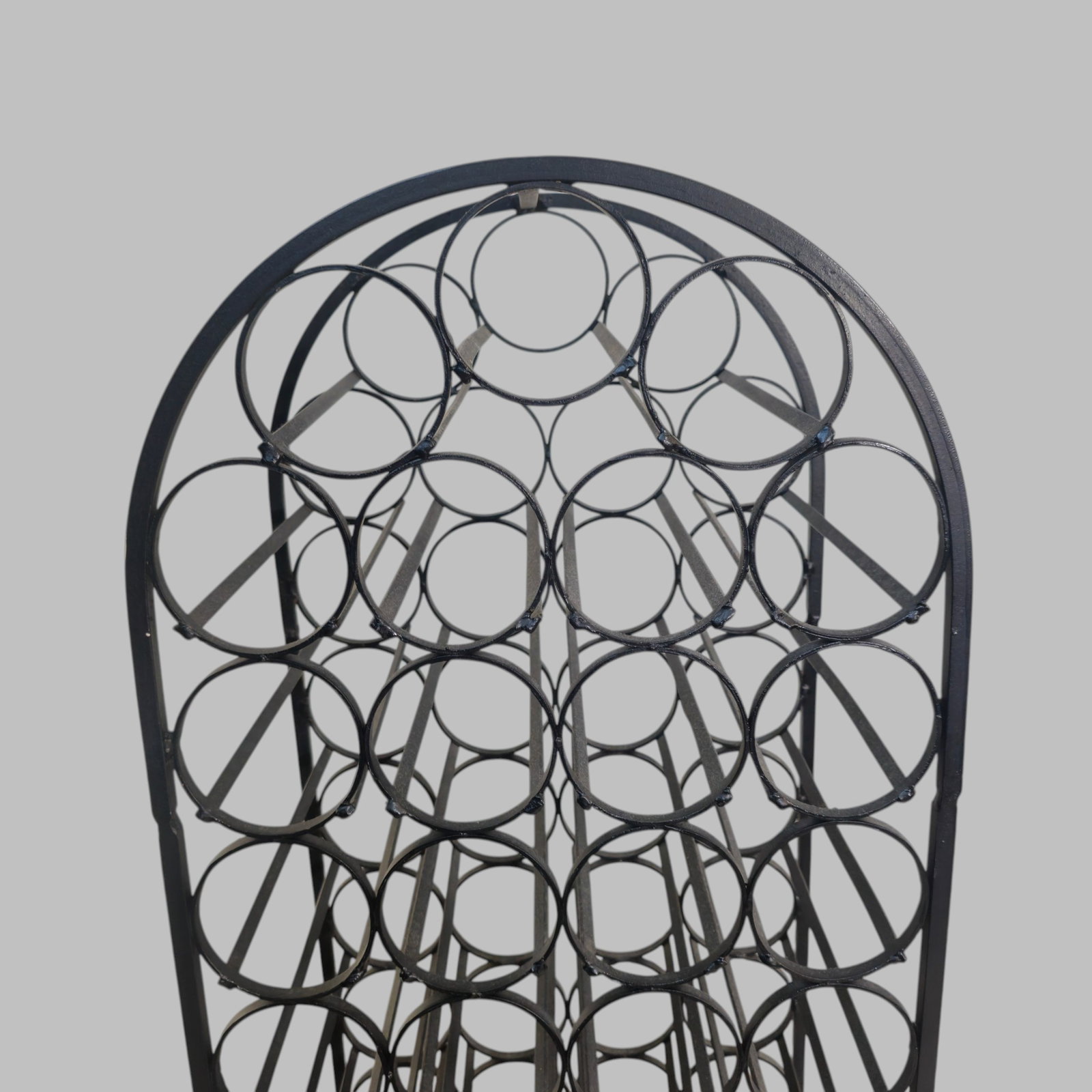 Arthur Umanoff Wine Racks - 2