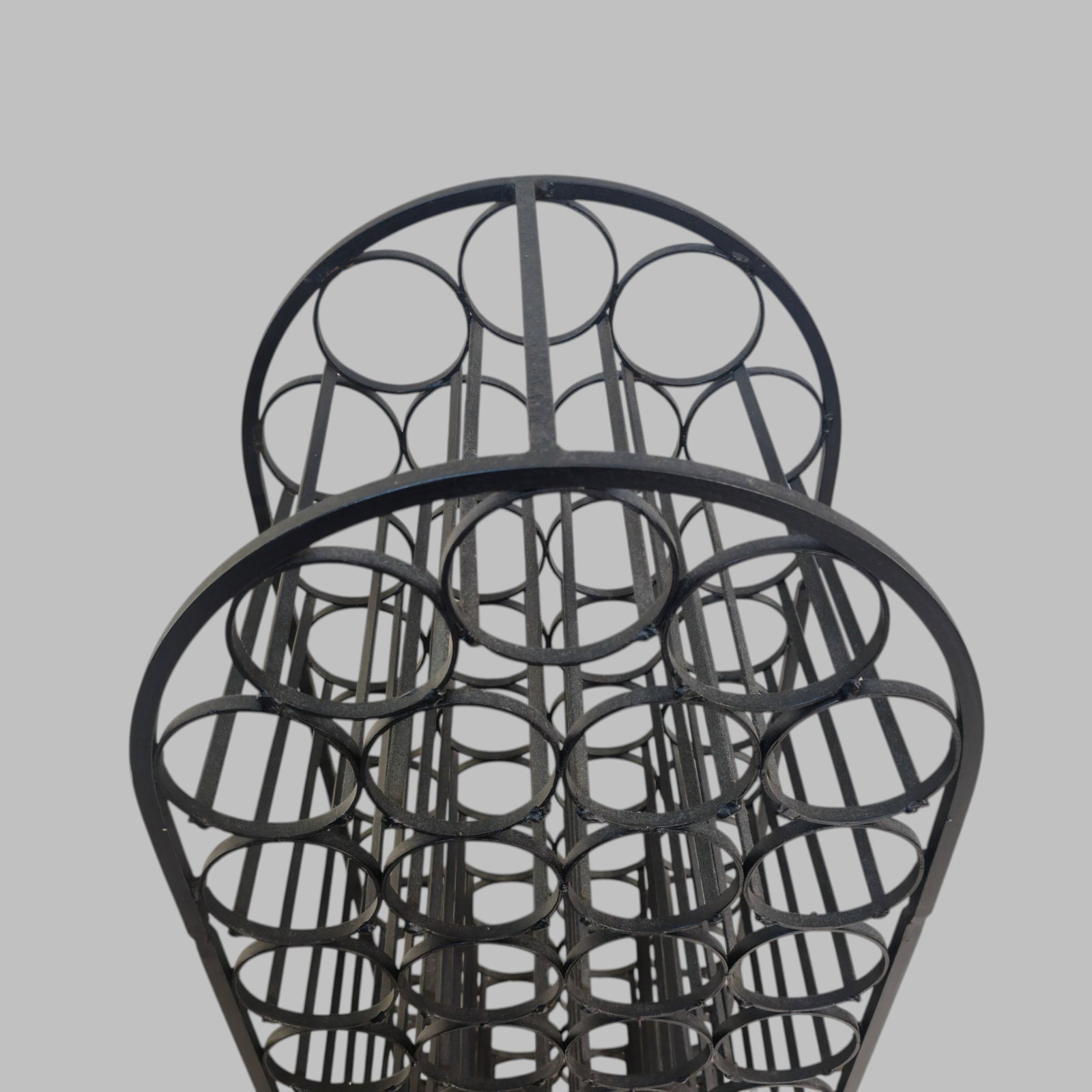Arthur Umanoff Wine Racks - 3