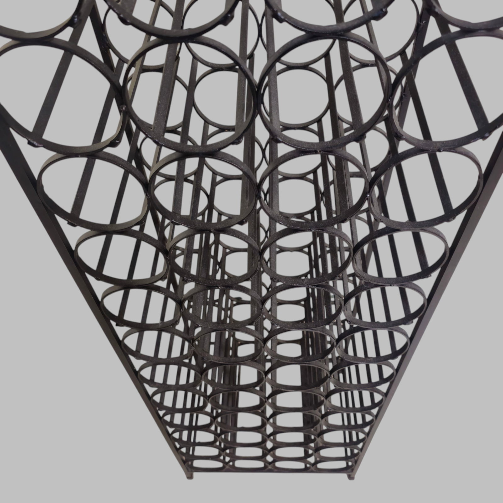 Arthur Umanoff Wine Racks - 4