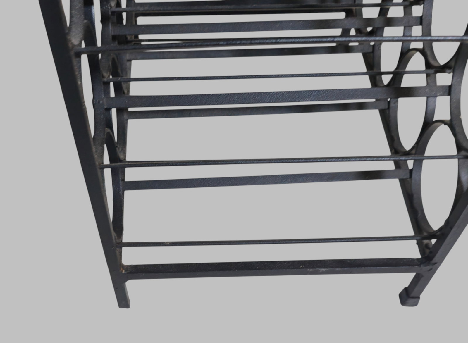 Arthur Umanoff Wine Racks - 6