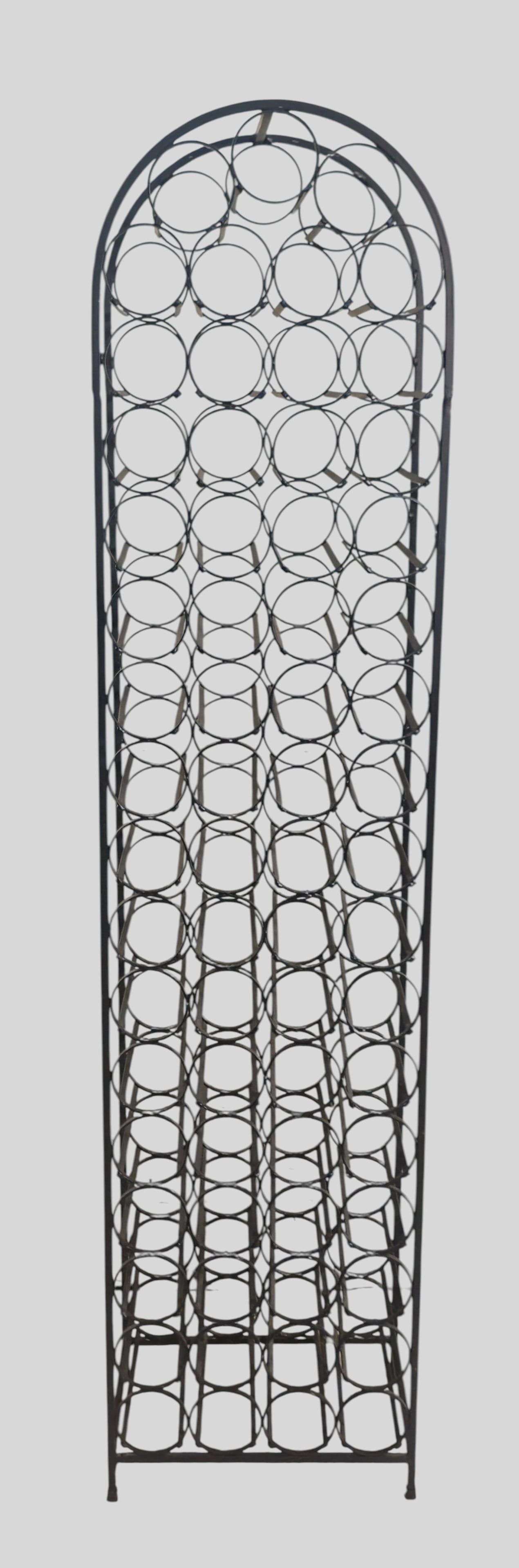 Arthur Umanoff Wine Racks - 7