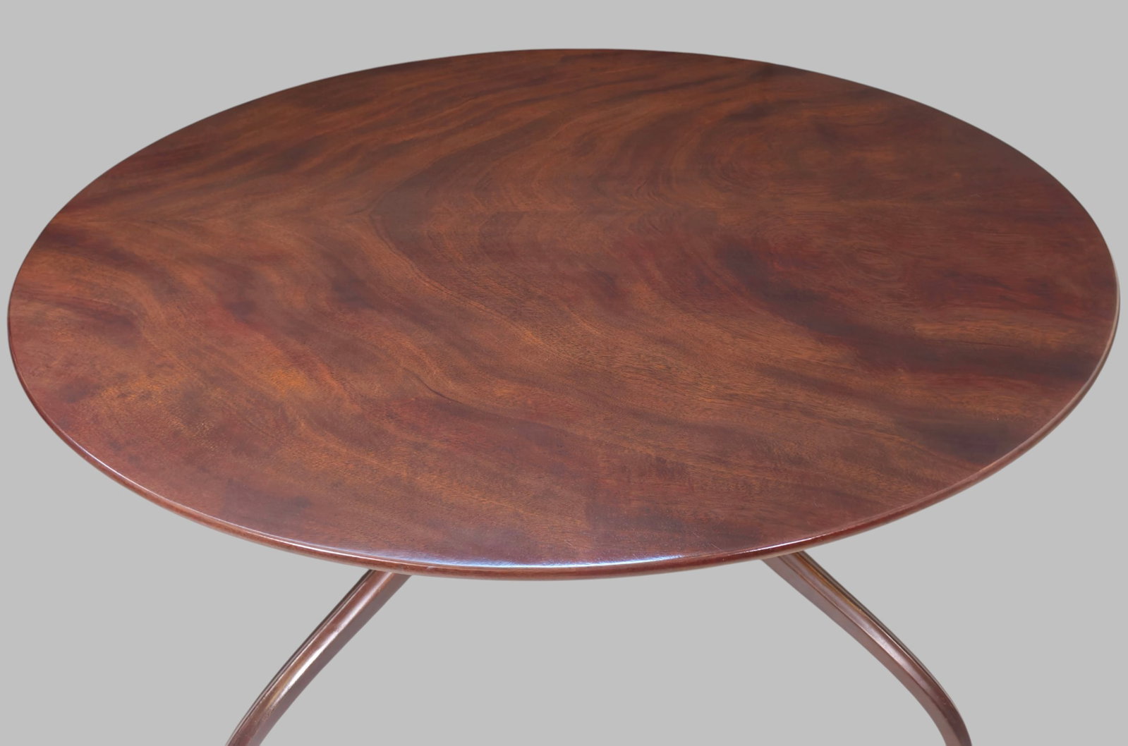 Edward Wormley Dining Table Model 6030 - 2