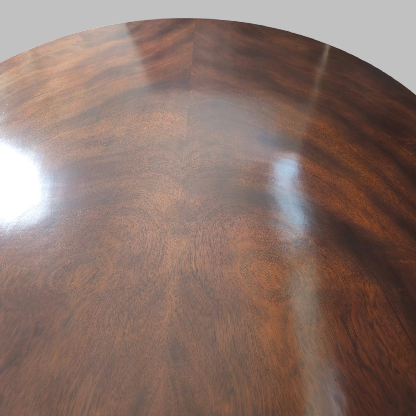 Edward Wormley Dining Table Model 6030 - 3