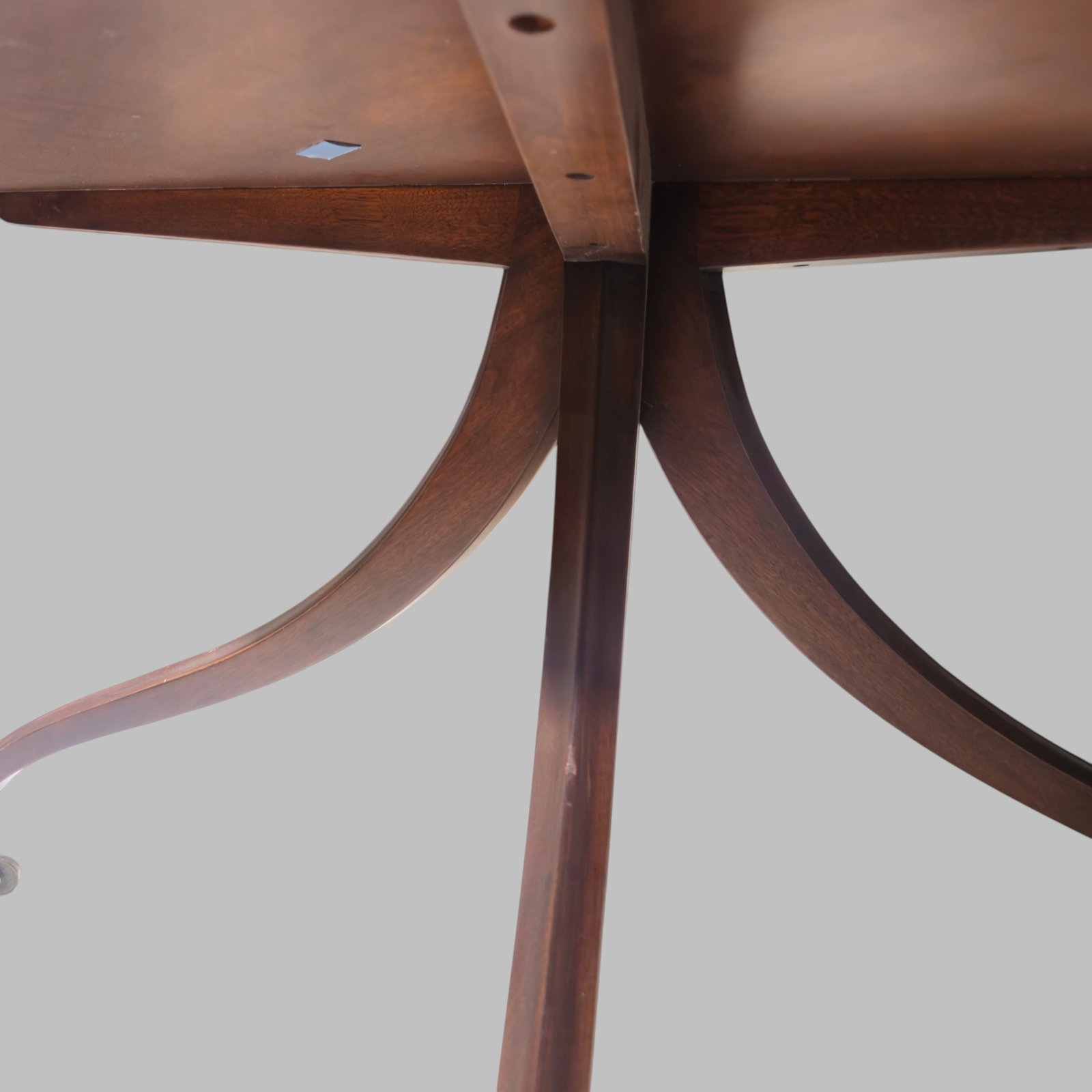 Edward Wormley Dining Table Model 6030 - 4