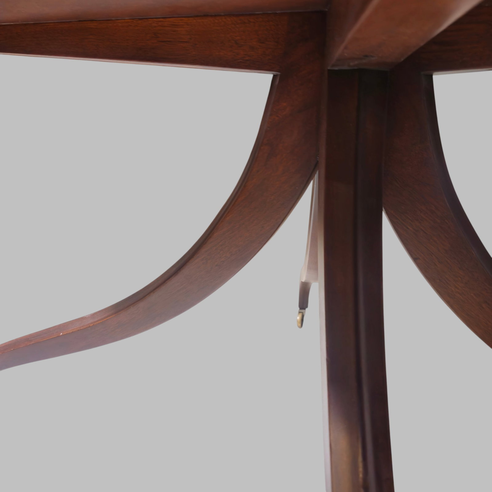 Edward Wormley Dining Table Model 6030 - 5