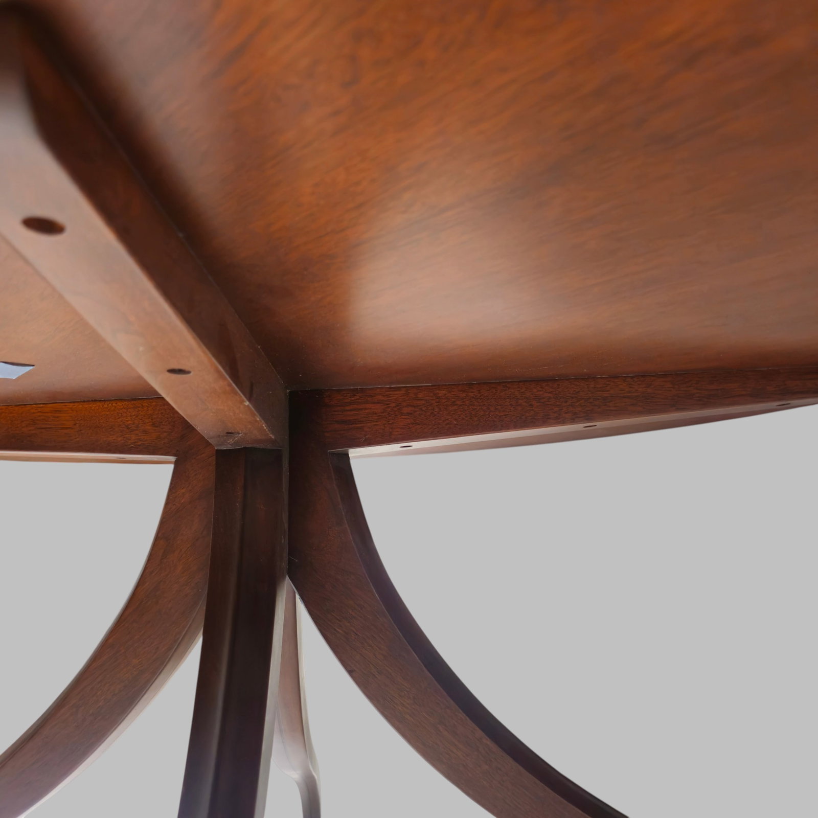 Edward Wormley Dining Table Model 6030 - 8