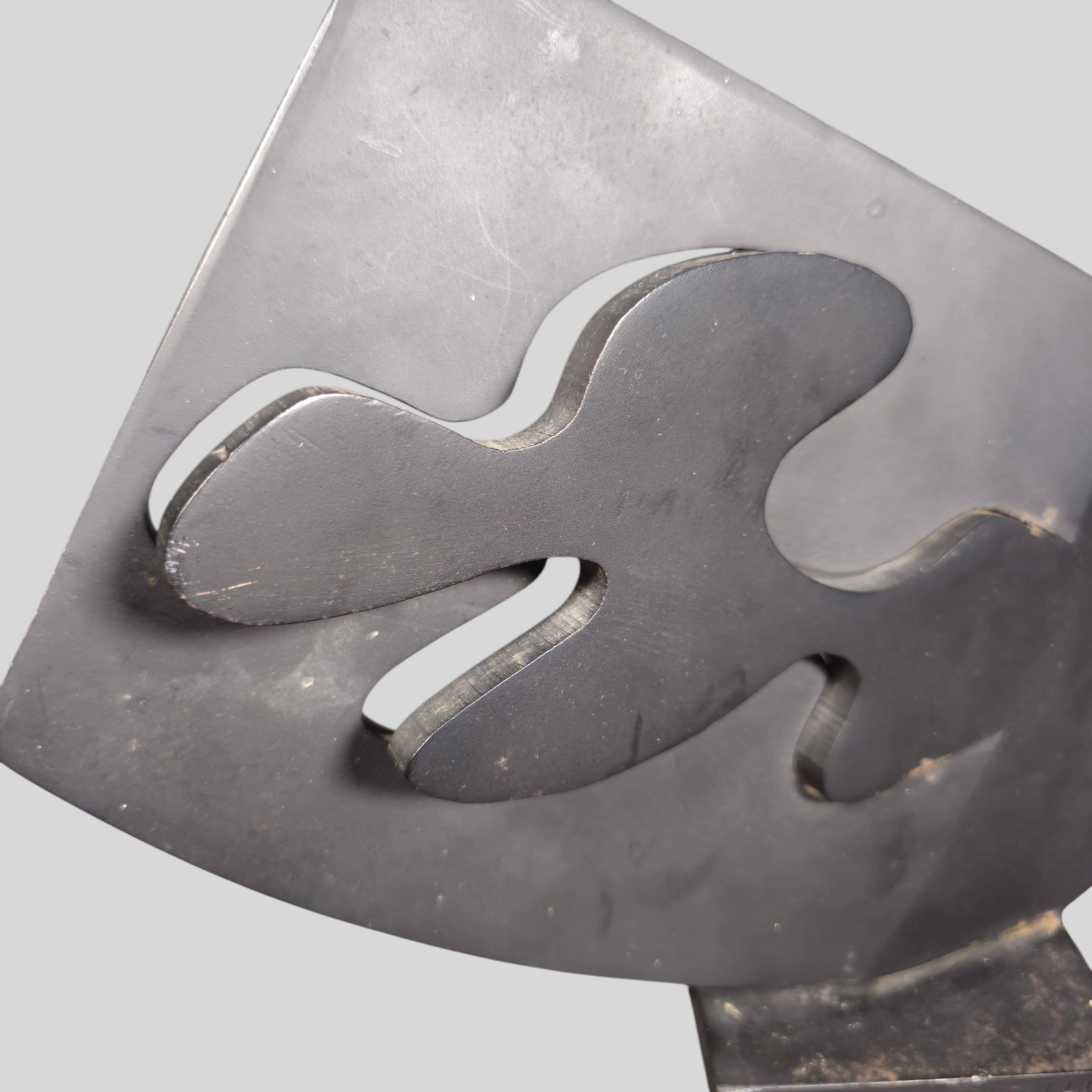 Jean Boutellis Prototype Sculpture - 2
