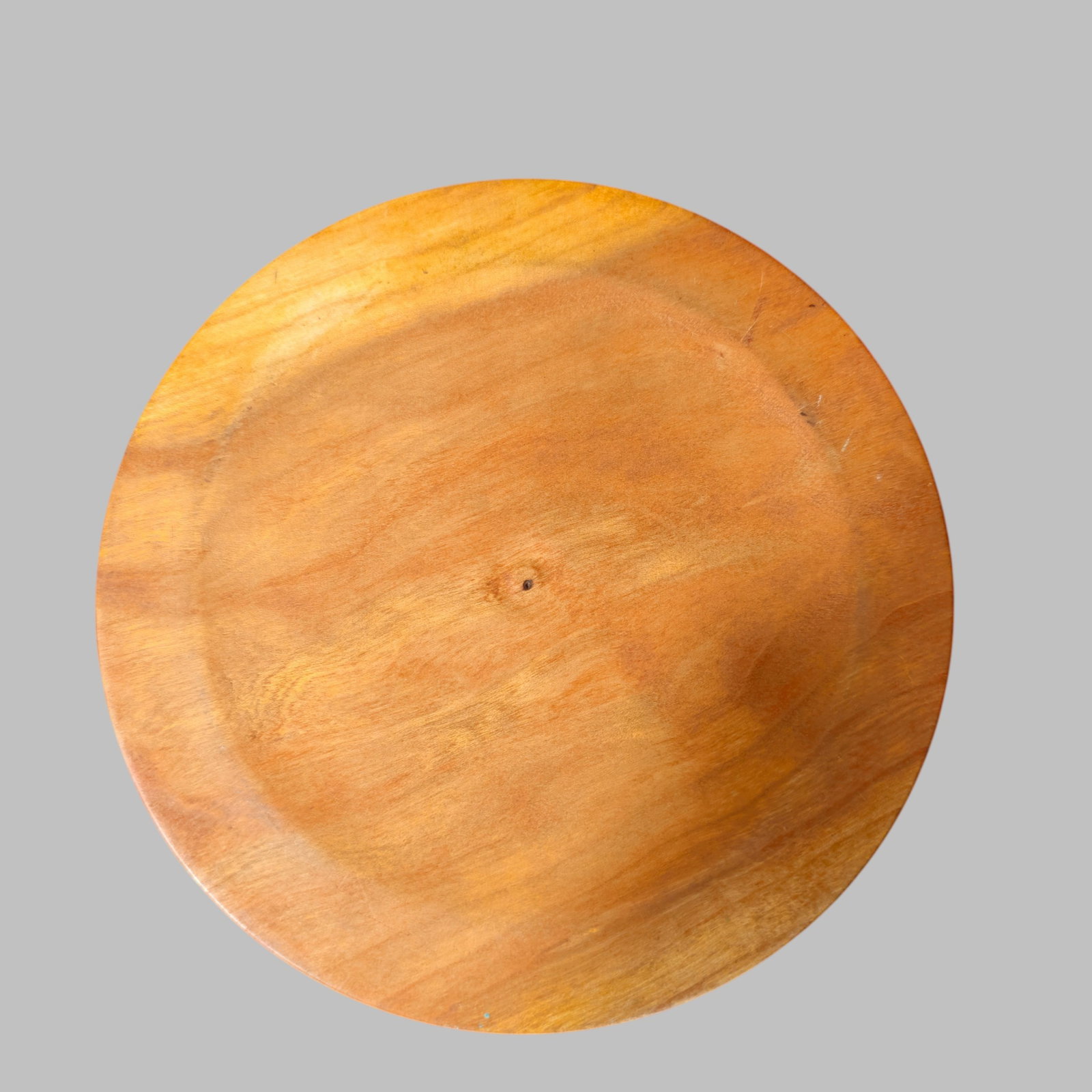 American Studio Craft Lidded Box - 7