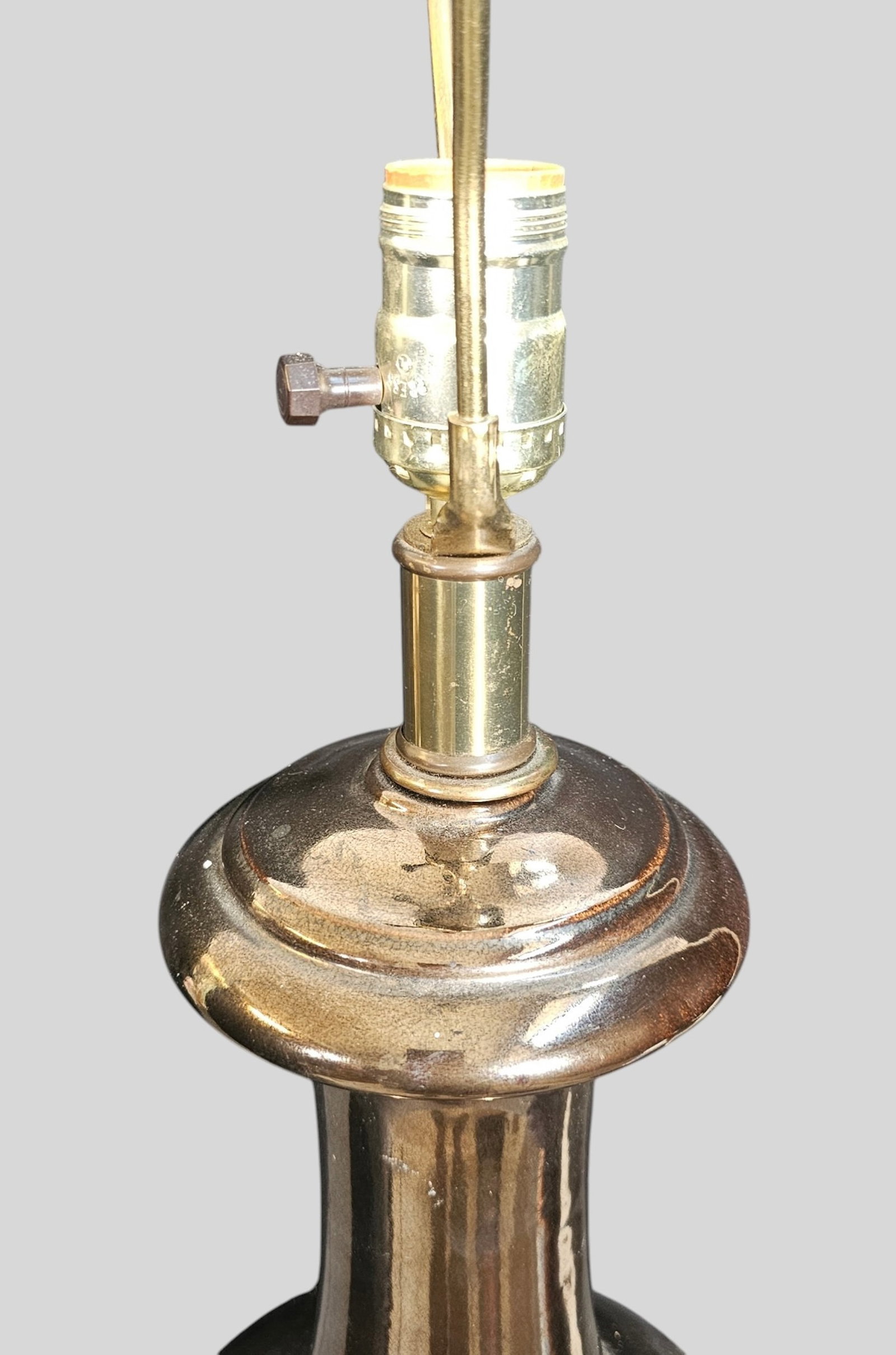 MCM Table Lamp - 2