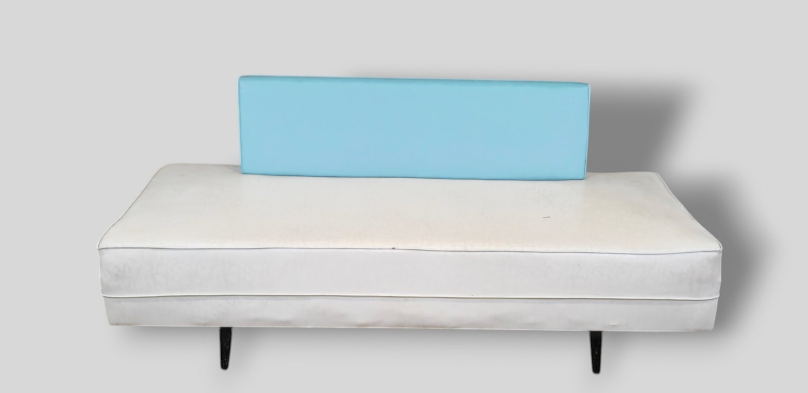 George Nelson Style Sofa Bed - 2