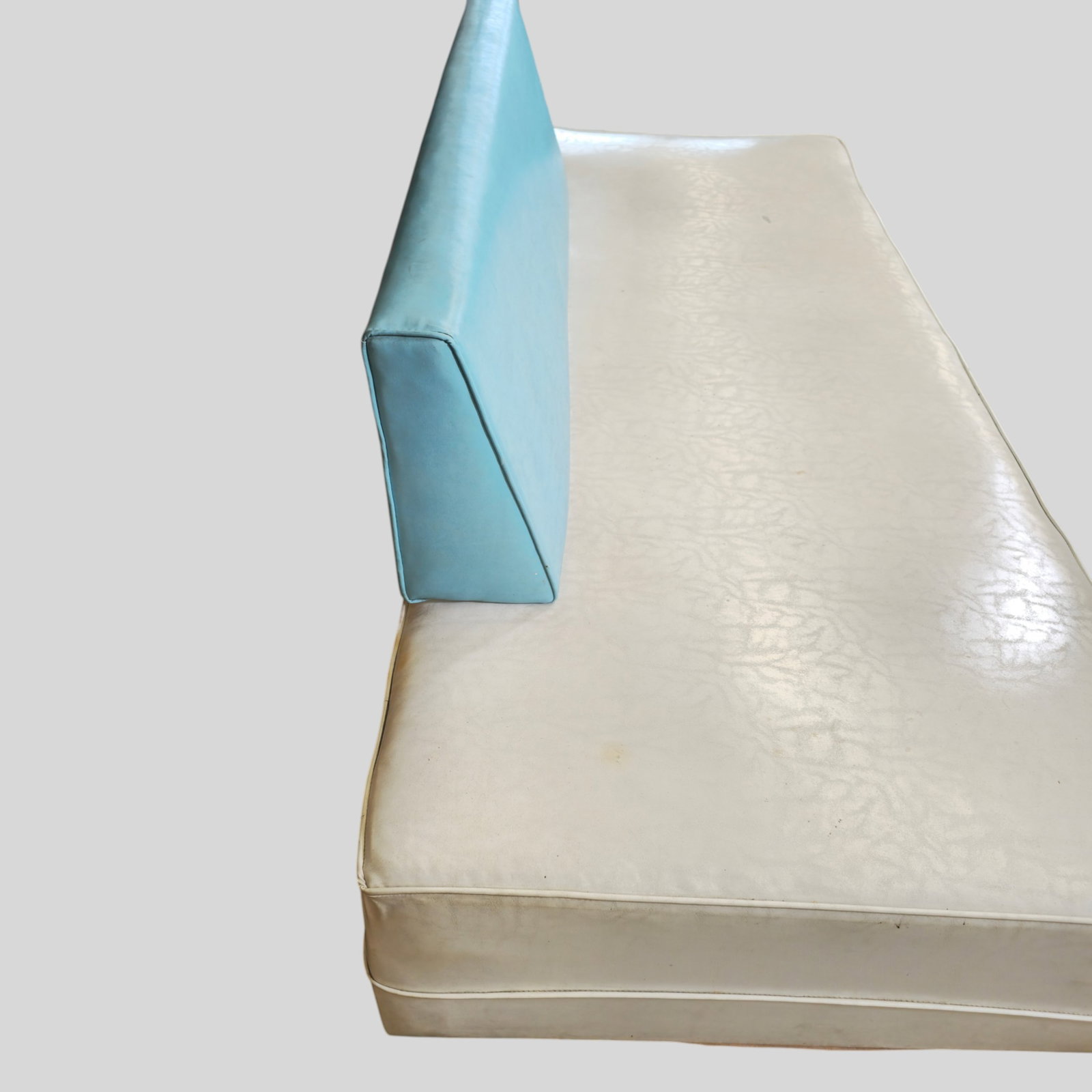 George Nelson Style Sofa Bed - 7