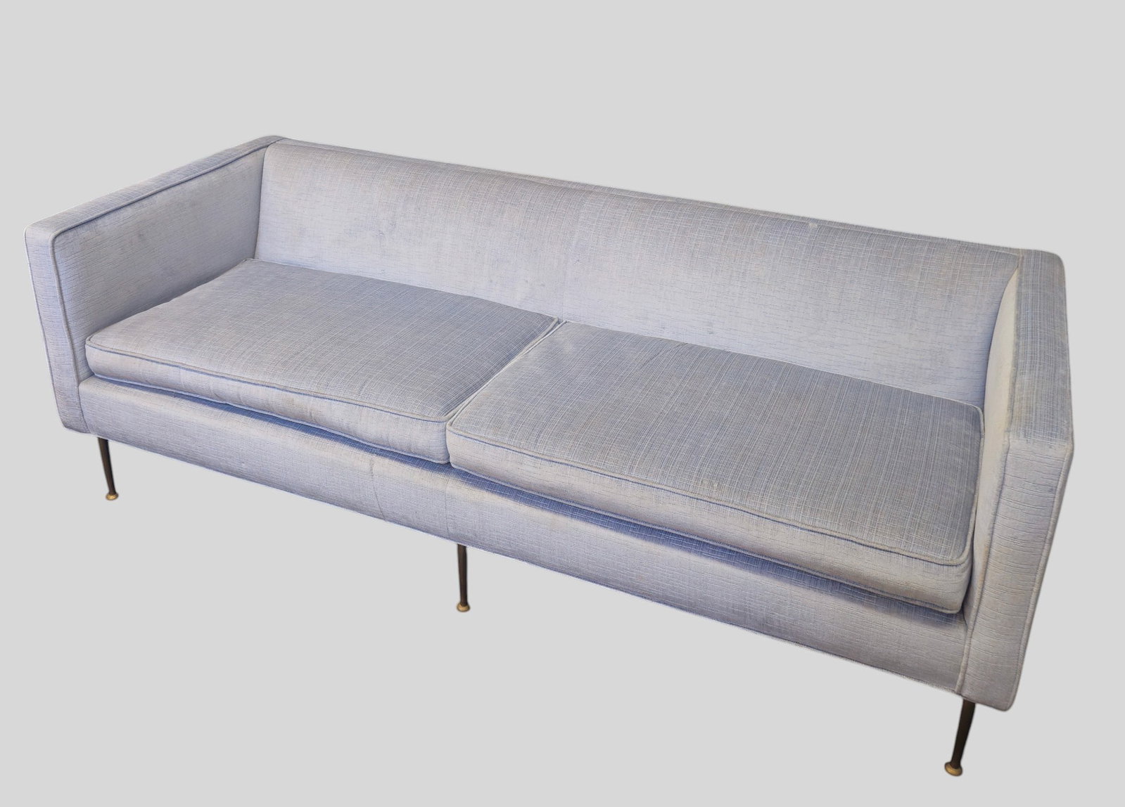 Rare T.H. Robsjohn Gibbings Sofa - 2