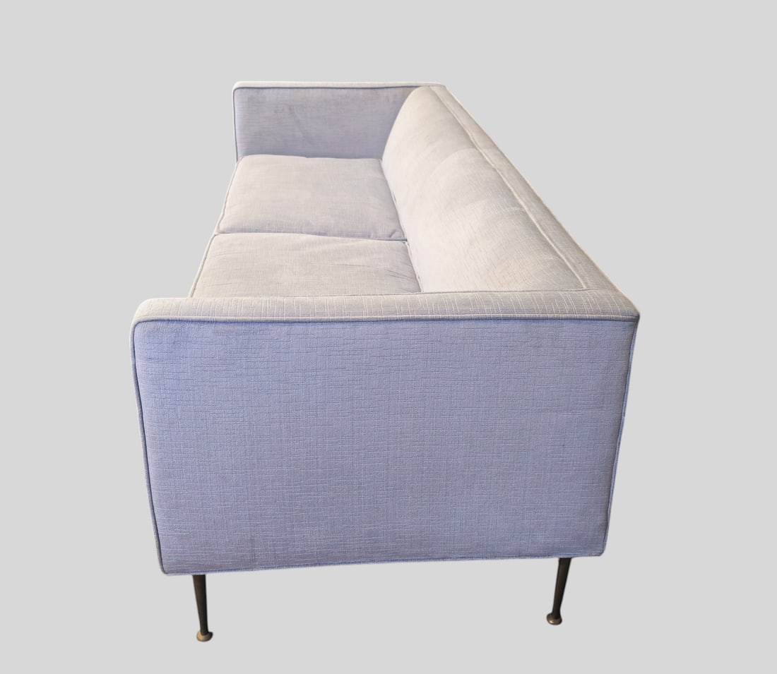 Rare T.H. Robsjohn Gibbings Sofa - 5