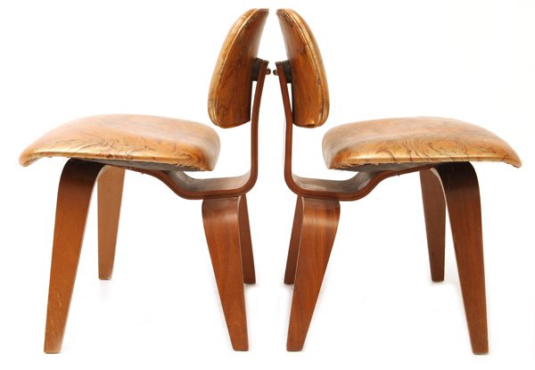 Charles and Ray Eames Evans DCW (1 of 7)