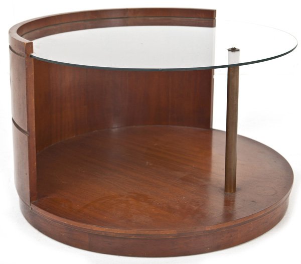 Gilbert Rhode Coffee Table (1 of 7)