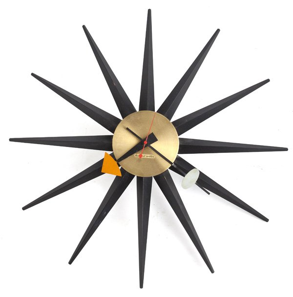 George Nelson and Associates (1 of 7)