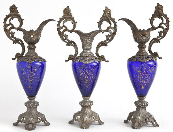 Victorian Ewer Set (1 of 9)