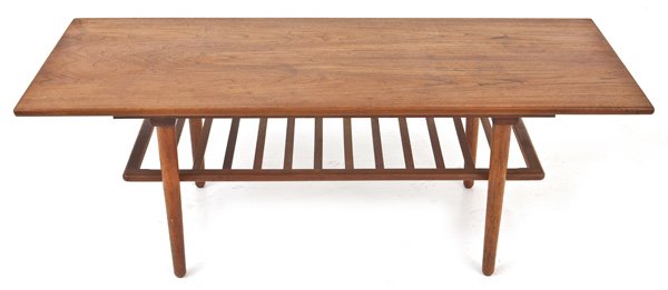 Grete Jalk Coffee/ sofa  Table (1 of 10)