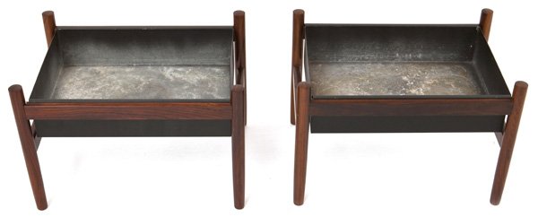 Kai Kristiansen (Attribution) Planters (1 of 8)