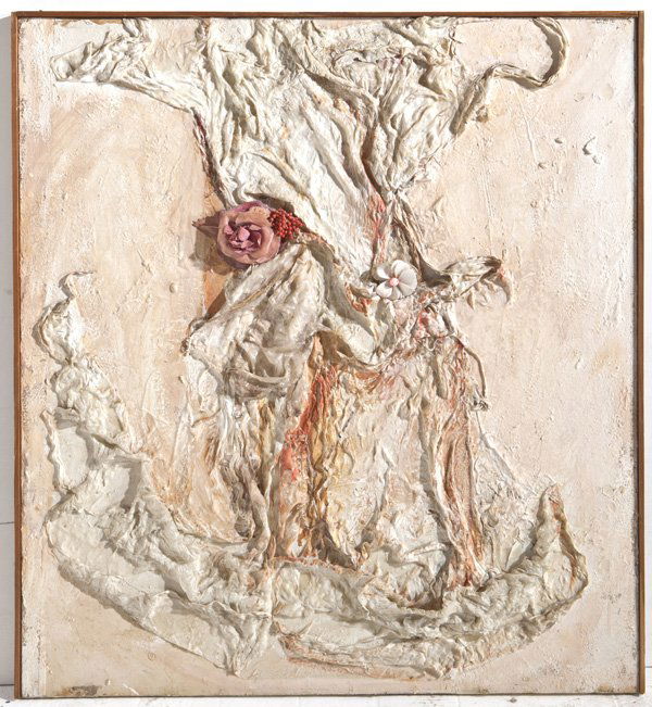 Teresa Rudowicz (Attribution) (1 of 6)