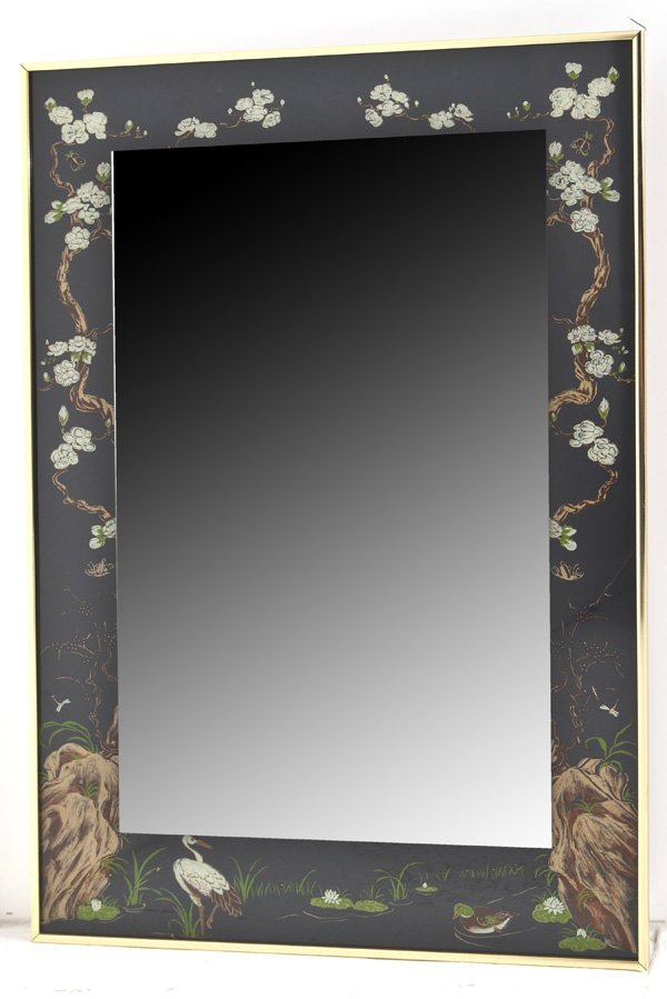 La Barge Mirror (1 of 7)