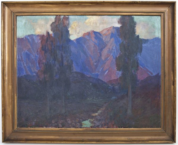 J.E. Kunz Oil (1 of 8)