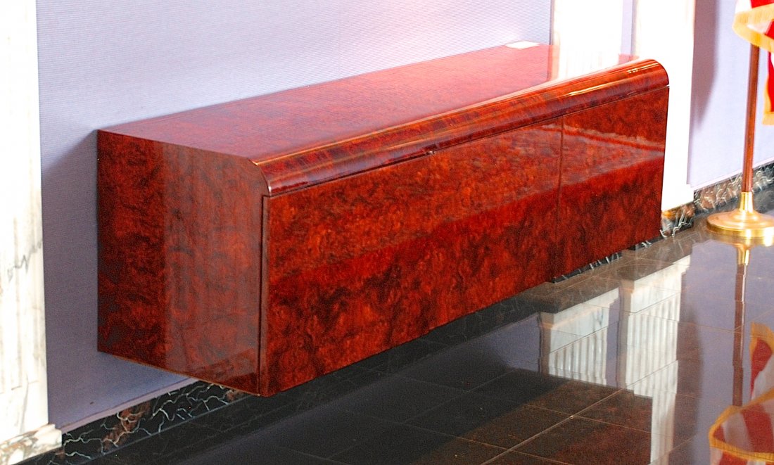 Leon Rosen Credenza (1 of 5)