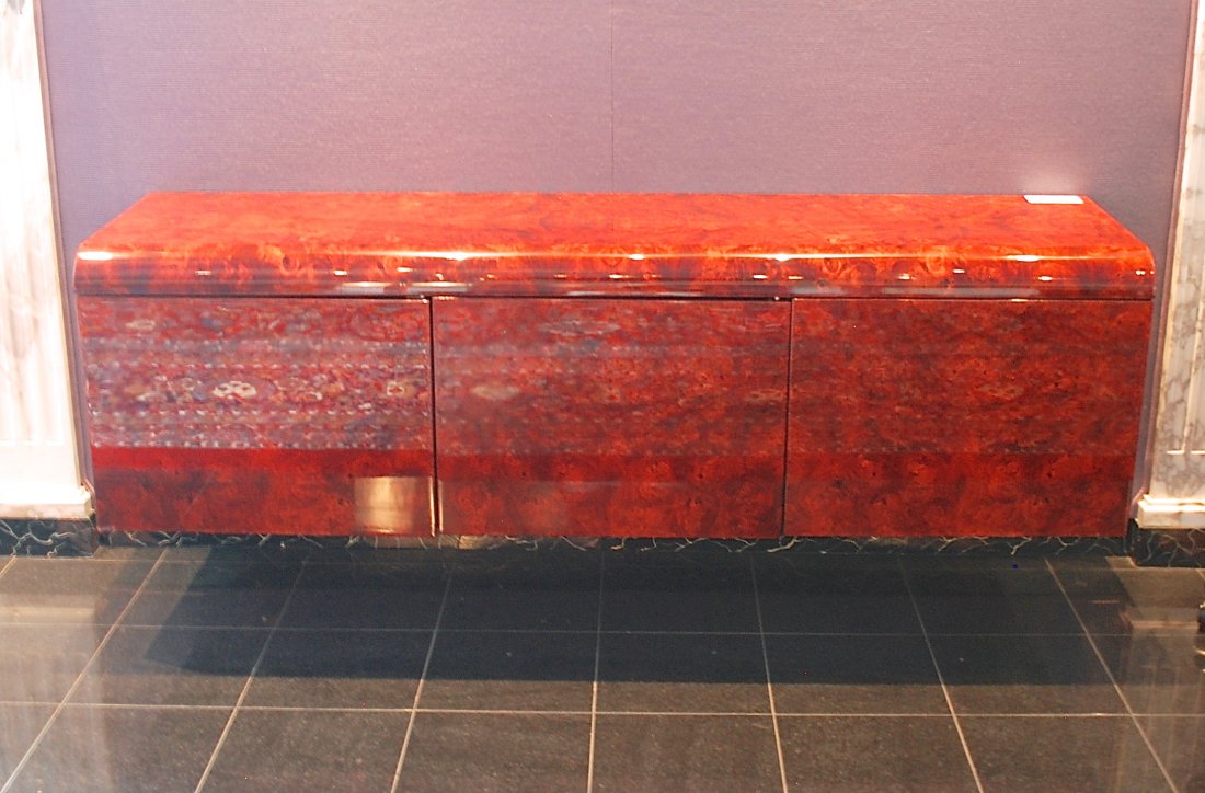 Leon Rosen Credenza (1 of 5)