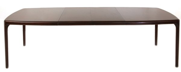 Edward Wormley Dining Table (1 of 9)