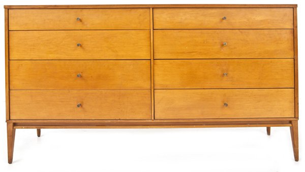 Paul McCobb Dresser (1 of 10)