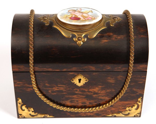 Dome Letter Box (1 of 7)