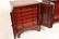 Pair of 19th Century miniature chests - 3