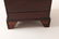 Pair of 19th Century miniature chests - 9