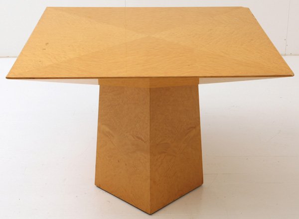 Pace Collection Foyer Table (1 of 8)