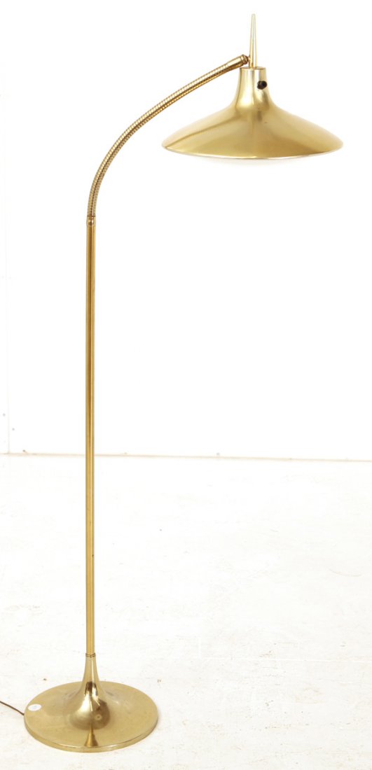 Gerald Thurston Reading Lamp (1 of 10)