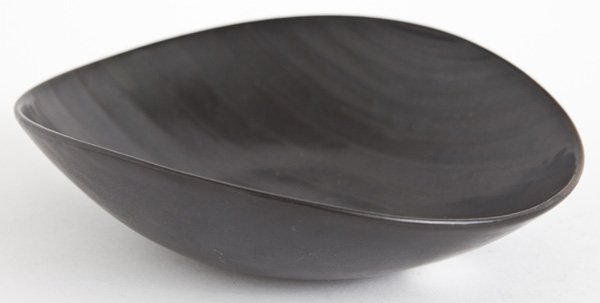Carl Harry Stalhane Glazed Ceramic Bowl (1 of 4)