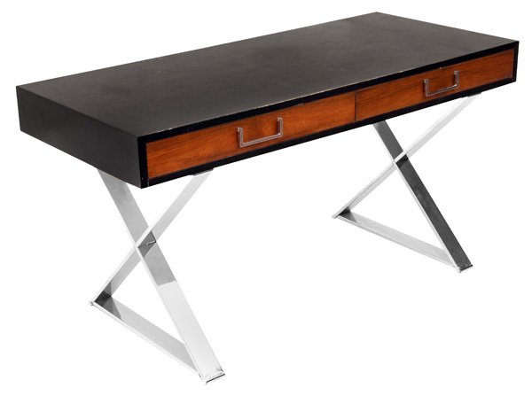 Milo Baughman Campaign Desk (1 of 8)