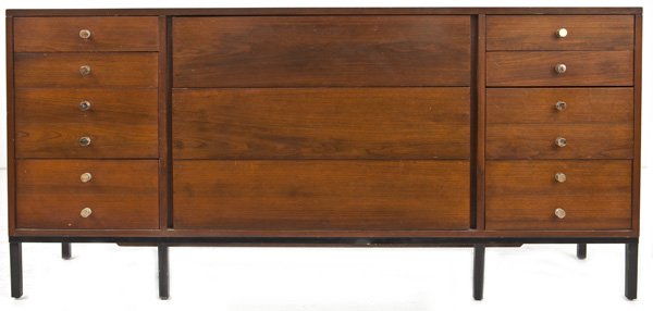 Mid Century Credenza (1 of 7)