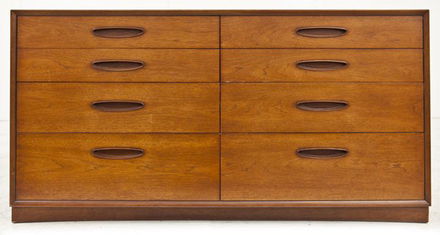 Heritage Henredon Dresser Aug 23 2015 Main Auction Galleries