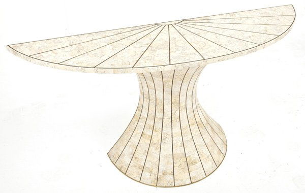 Maitland Smith Console (1 of 8)