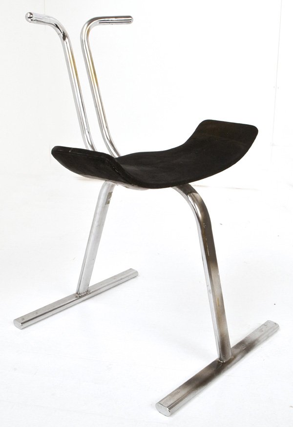 Stendig Desk Chair (1 of 7)
