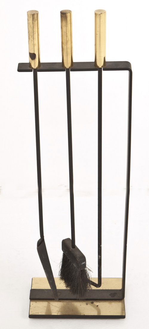 Modernist Fire Tools (1 of 8)