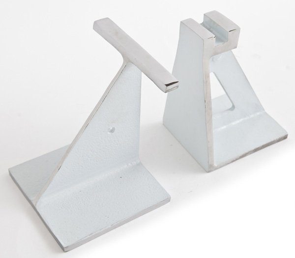 James Prestini Style Bookends (1 of 8)