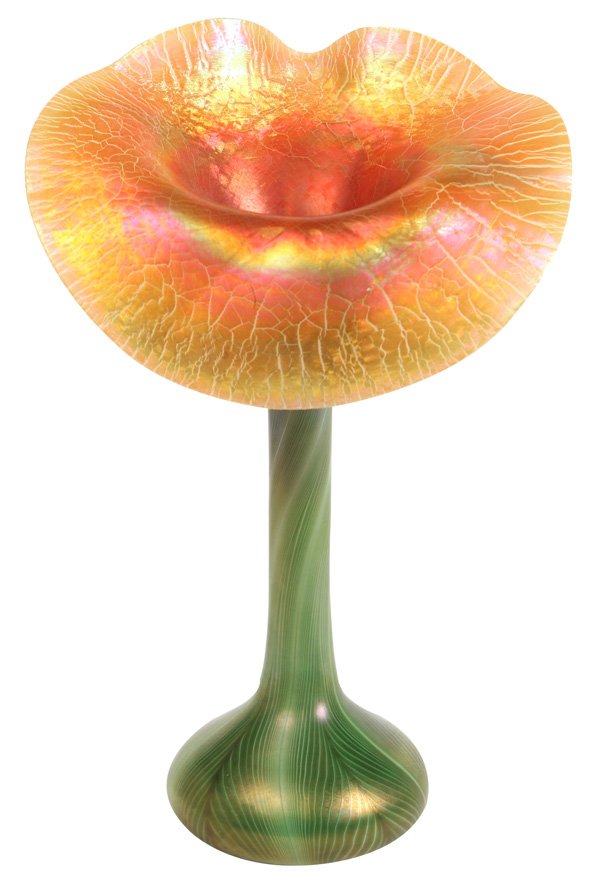 Lundberg Studios Vase (1 of 10)