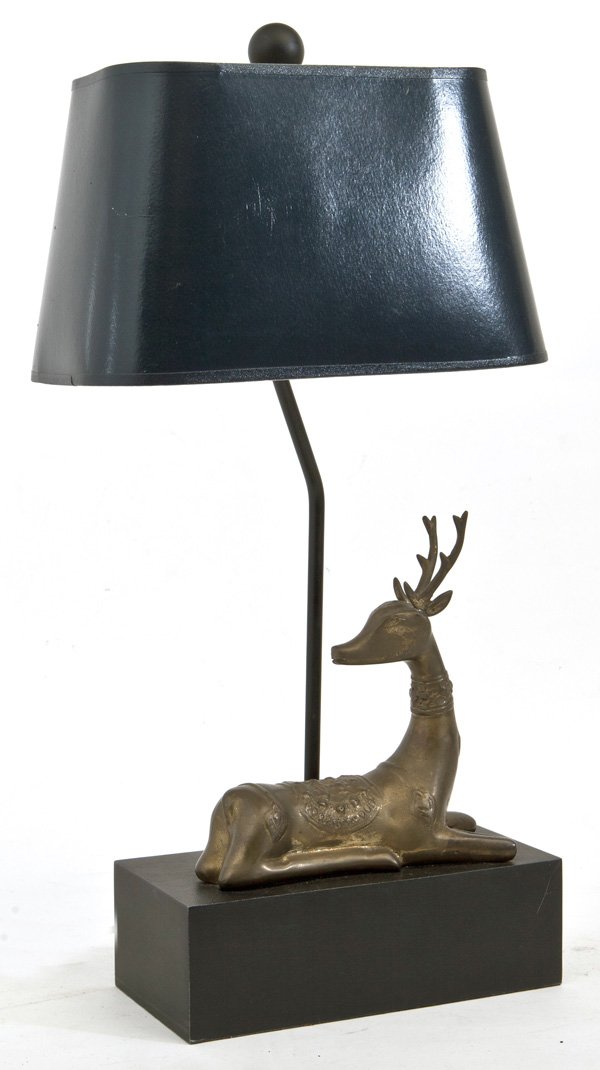 Chapman Table Lamp (1 of 9)