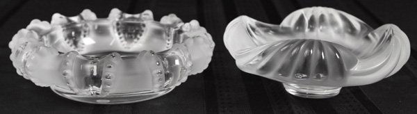 Lalique Candy Bowls (1 of 10)