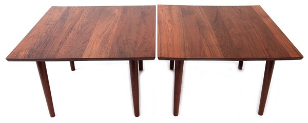 Poul Cadovius Occasional Tables (1 of 8)