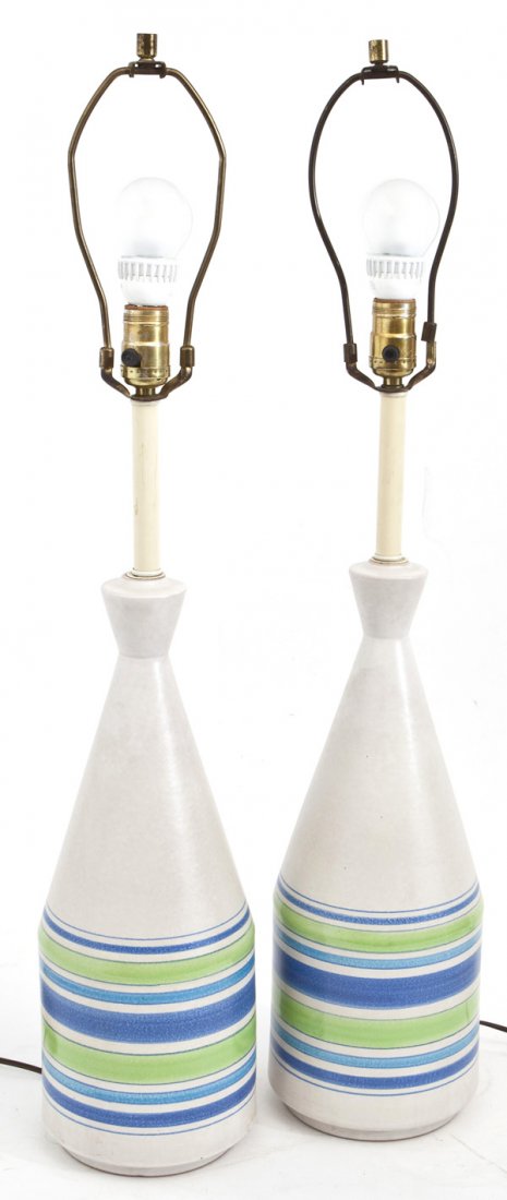 Bitossi Table Lamps (1 of 9)