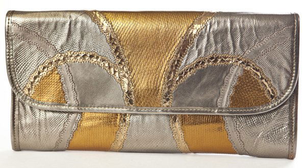 Carlos Falchi Clutch (1 of 6)